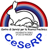 Logo Centro di servizi per la ricerca pre-clinica